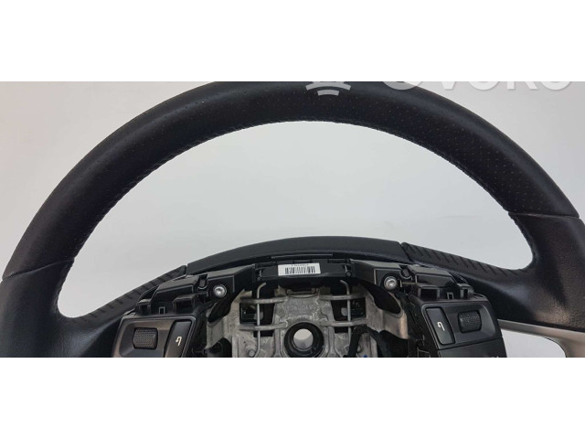 Руль Citroen C5 2008 - 2016 года 4109QH, 1623566180