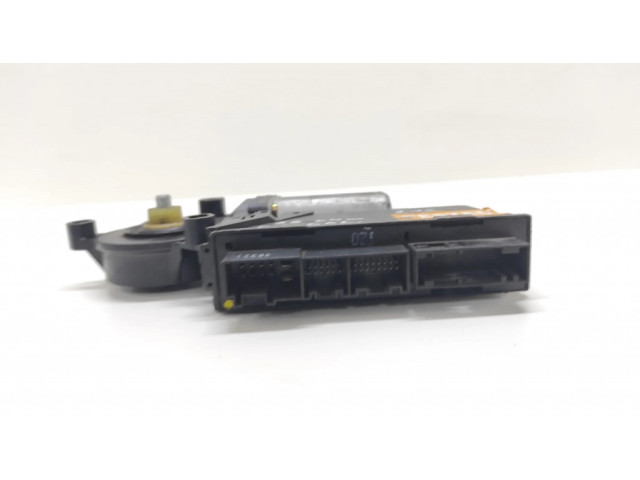 Задний двигатель механизма для подъема окон