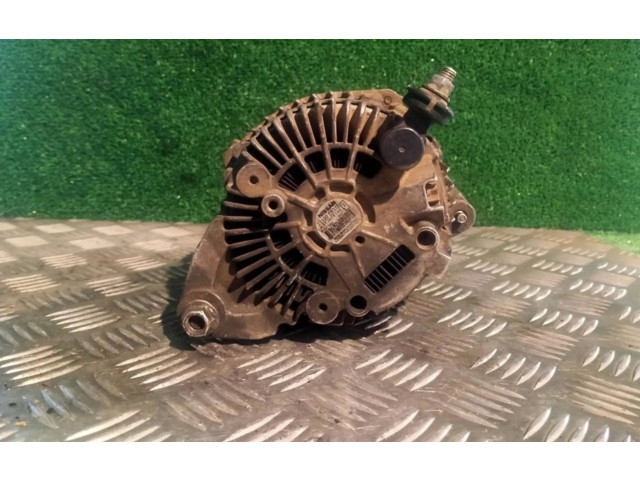 Генератор 2100EB31B Nissan Pathfinder R51