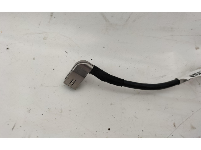 Дисплей 96735347ZD Citroen C4 II Picasso