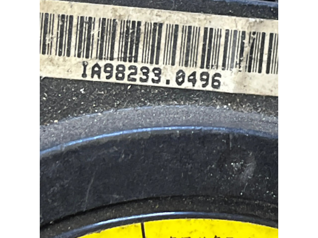 Подрулевой шлейф SRS 1A982330496 Mazda 626