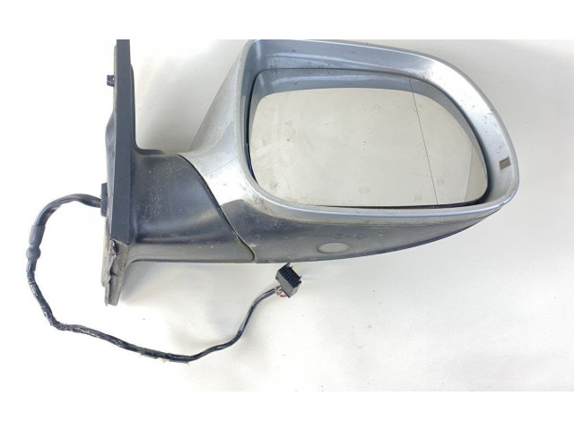 Zpětné zrcátko Audi Q7 4L 2011 4L2857410BE, 4L2857410BE