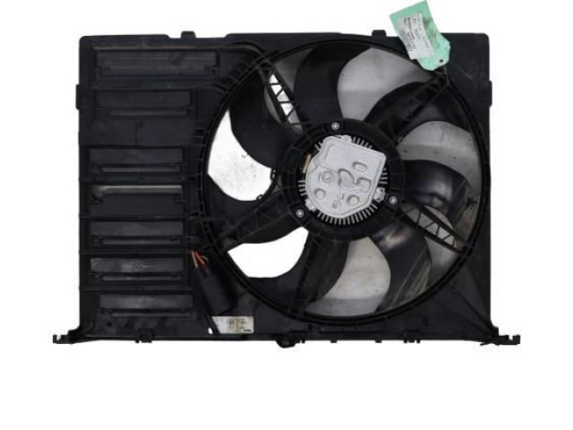 Вентилятор радиатора 17428486443 Mini One - Cooper F56 F55