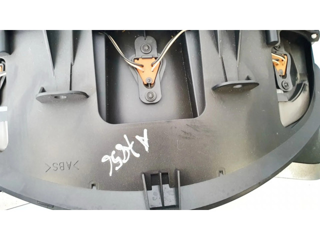 Přístrojová deska Mazda CX-7 2008 bp4k55430, k9001