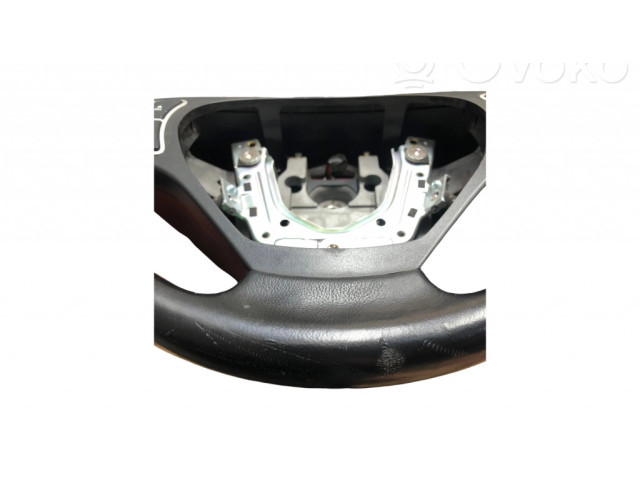 Руль KIA Ceed 2006-2012 года 561101H150AAU, 8D0202