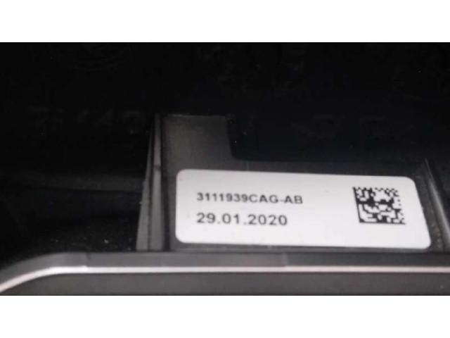 Руль Seat Leon IV 2020- года 3111939CAG, SINAIRBAG