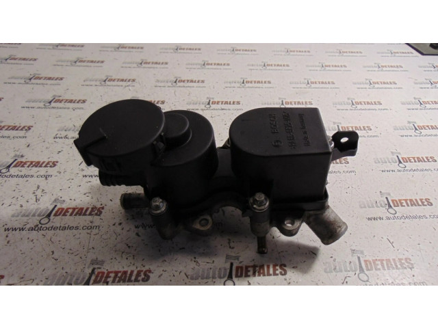 Сапун / трубка (трубки)/ шланг (шланги) сапуна