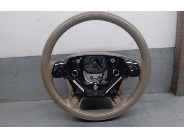 Руль Volvo XC90  2003 - 2006 года 30776426, 8660195      