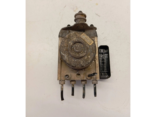 Блок АБС 2K0614117A Volkswagen Caddy 2004 - 2010 года