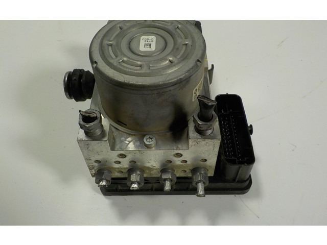 Блок АБС 476606076R, 476601418R   Renault  Trafic III (X82)  2014 -  года