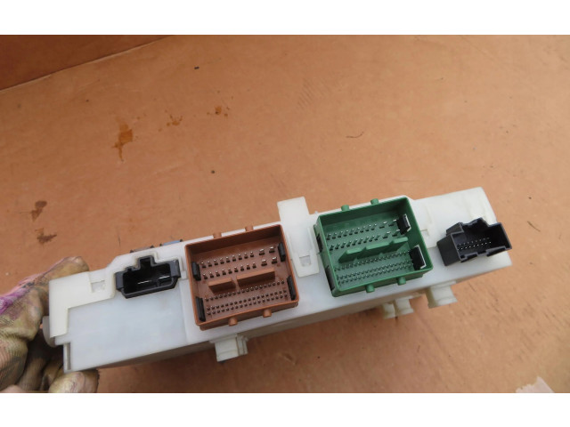 Модуль управления BSM 30786133 Volvo V70 2011