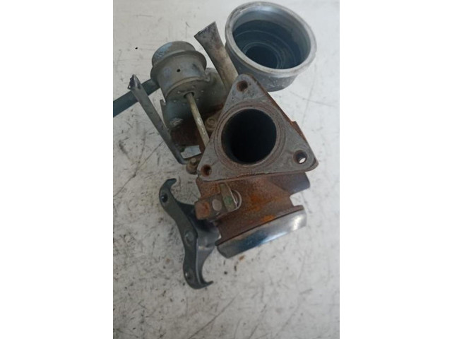  Турбина Mercedes-Benz A W169  A6400902380, 640940         