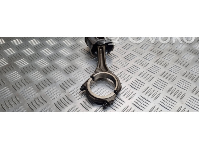  Поршень с шатуном    Audi A6 S6 C5 4B  