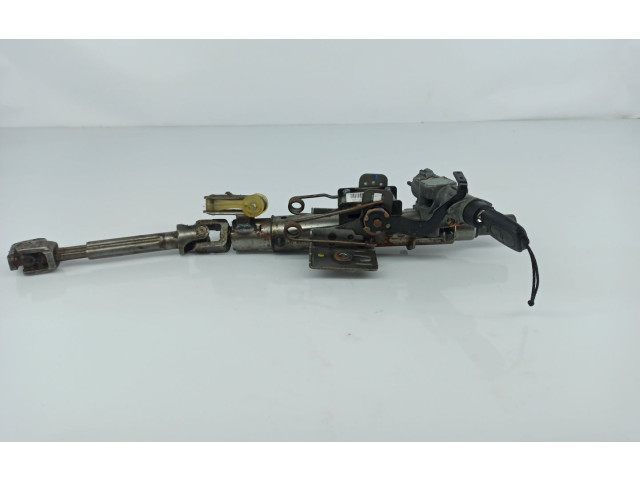 Руль Audi A3 S3 8L 1996 - 2003 года COM, 8L1419501AK