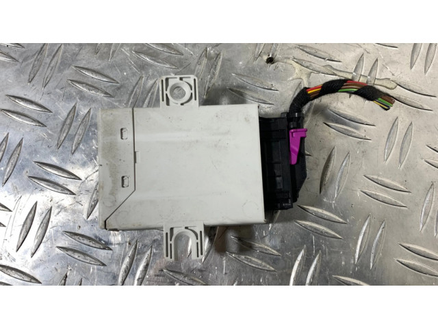 Другие блоки управления / модули