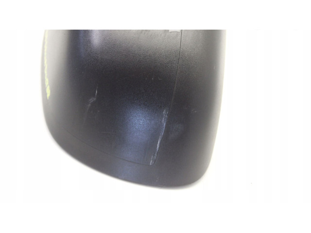 Зеркало (механическое) Dacia Duster 2010 - 2017 года