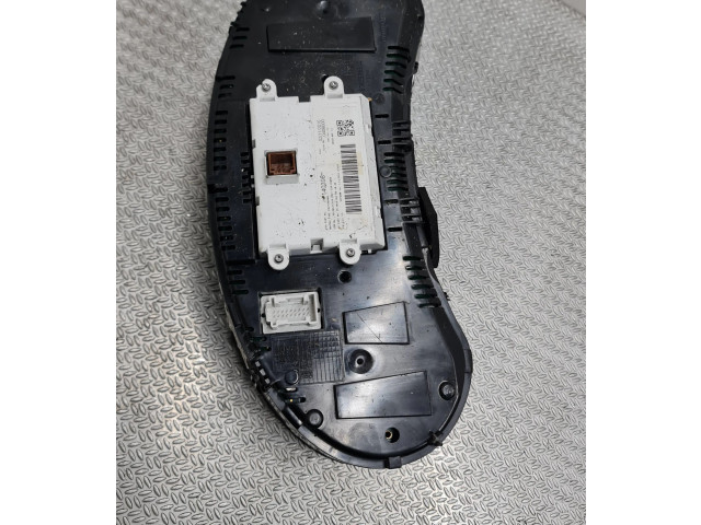 Панель приборов 9814681980, C0F0R09297E Citroen DS4