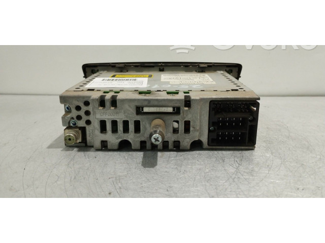 Поршень Радио/ проигрыватель CD/DVD / навигация  861200H010, CQMS0570LC  Peugeot 107  