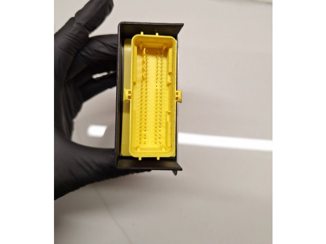 Блок подушек безопасности 4H0959655C, 0285010856   Audi A6 C7