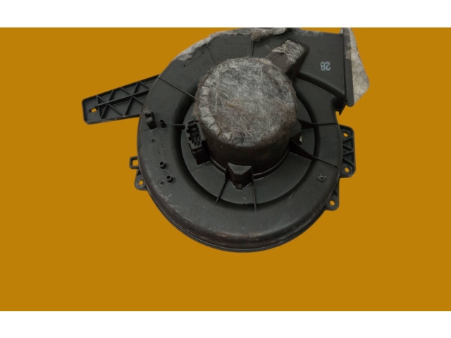 Вентилятор печки    6R1819015   Skoda Fabia Mk3 (NJ)