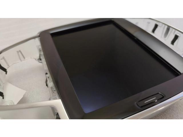 Дисплей    32247465, 32247465AA   Volvo XC90