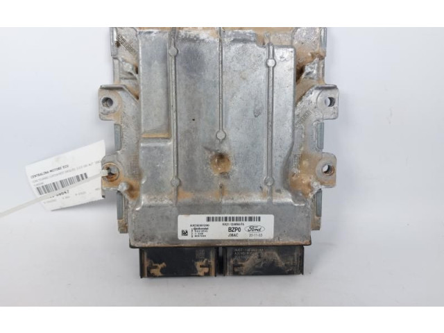 Блок управления двигателя KK21-12A650-FA, KK21-12A650-FA Ford Tourneo Custom