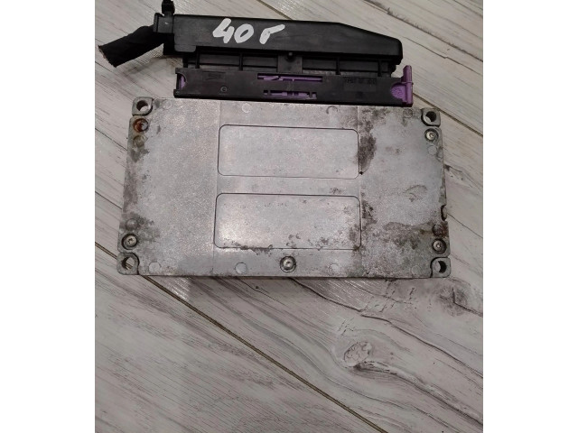 Řídící jednotka 8200497460   Renault Modus 2005