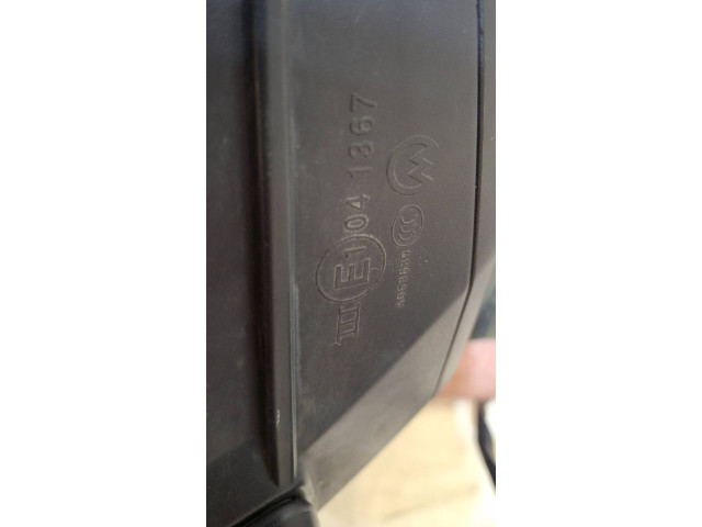 Зеркало электрическое Audi Q5 SQ5 2017 - года