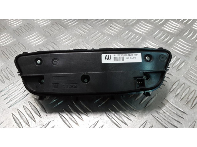 Держатель блока ABS