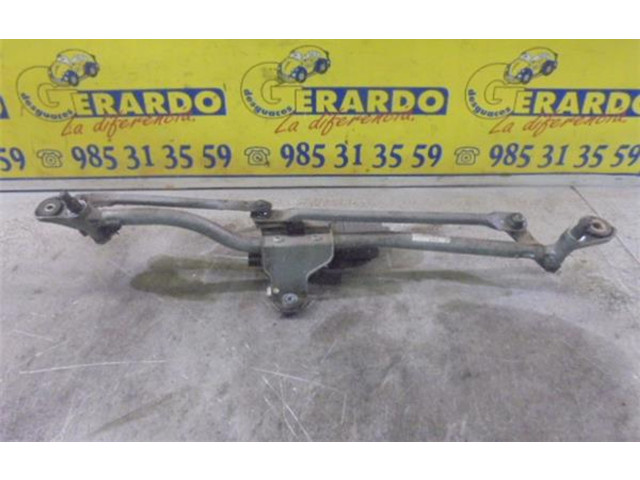 Моторчик дворников 8E1955119, 0390241509 Audi A4 Allroad