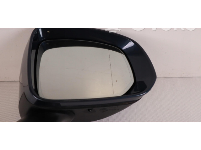 Зеркало электрическое        Volvo XC90  2014 -  года   