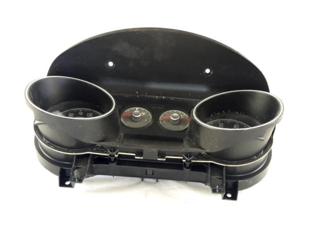 Přístrojová deska  Fiat Punto Evo 2012 51917423  