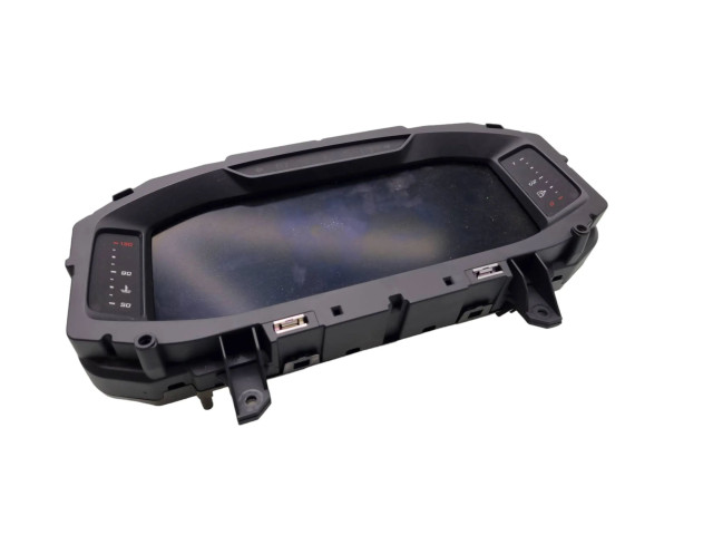 Панель приборов 6F0920310A Seat Tarraco