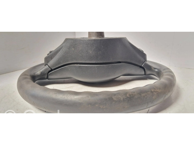 Руль Mitsubishi Colt 2004-2008 года Mr977309