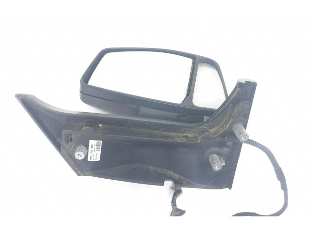 Зеркало электрическое правое Ford Transit Custom 2013- года