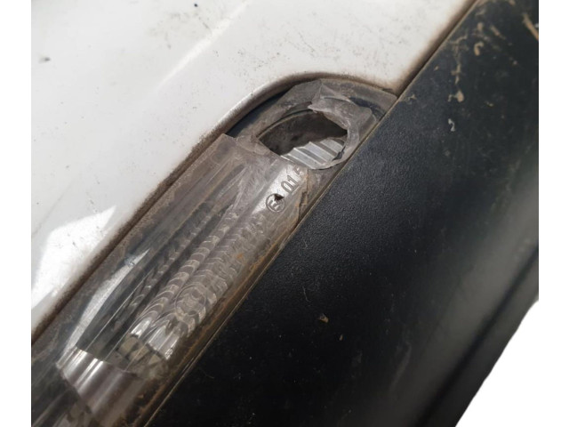 Зеркало (управляемое электричеством) 1Z1857508M   Skoda Octavia Mk2 (1Z)