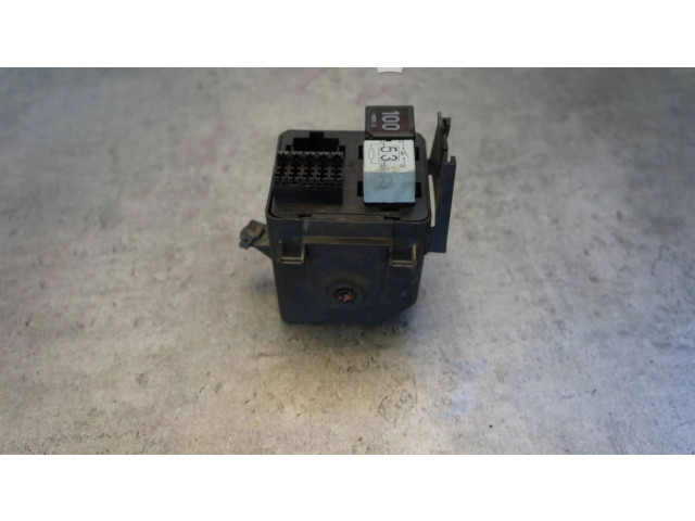 Блок предохранителей 1J0941391C Audi A3 S3 8L