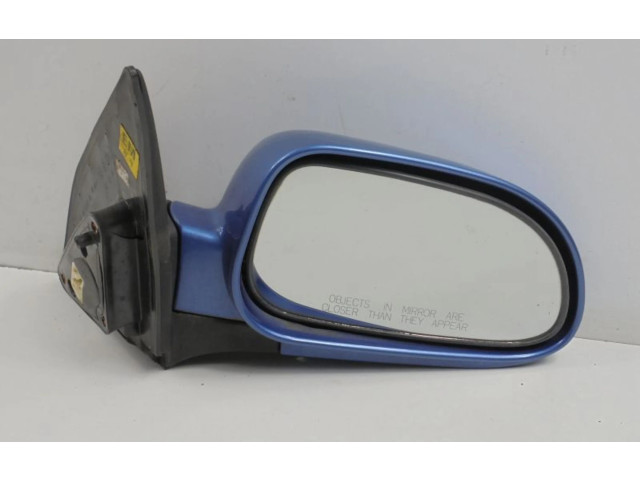 Зеркало (механическое)       Chevrolet Nubira   -  года   