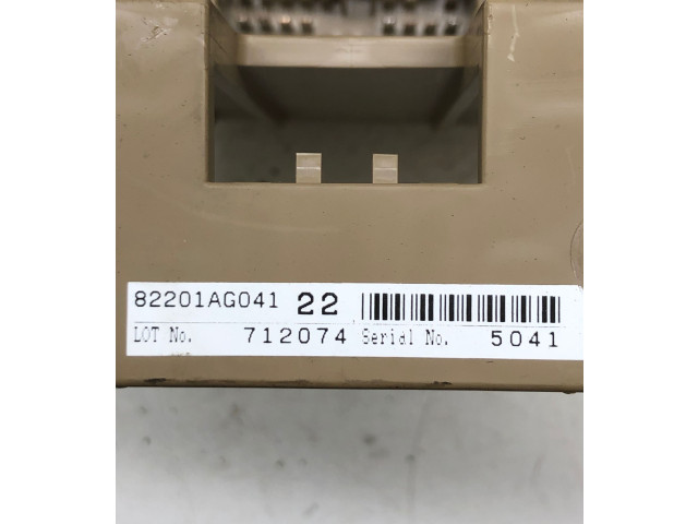 Pojistková skříňka 82201AG041 Subaru Legacy 2008