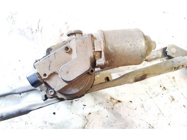 Двигатель стеклоочистителей 8511053040, 159300-0201 Lexus IS 220D-250-350 2006 - 2013 года