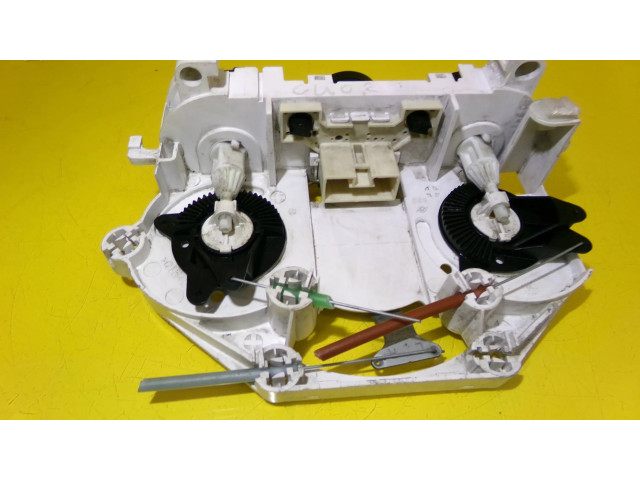 Блок управления климат-контролем Daihatsu Cuore