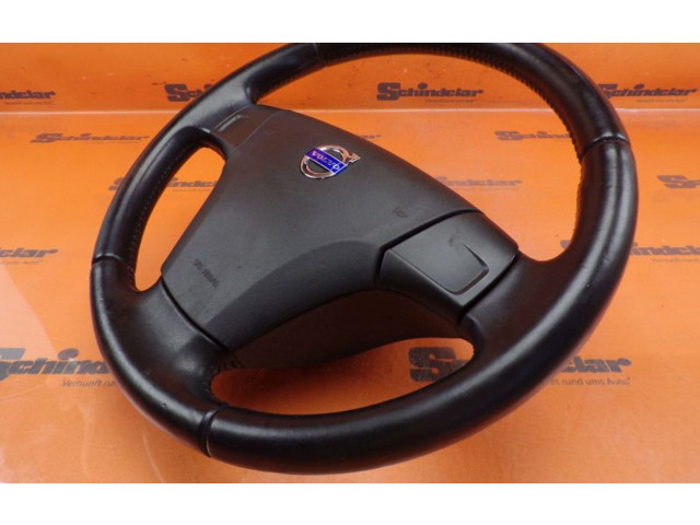 Руль Volvo C30  2007 - 2010 года P31332807, 30721754      