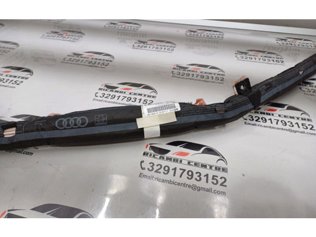Боковая подушка безопасности 8X3880741A, 1050581760002 Audi A1