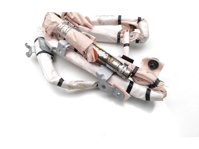 Боковая подушка безопасности HSAB-3-1004, 0589-P1-000367 Mazda CX-3