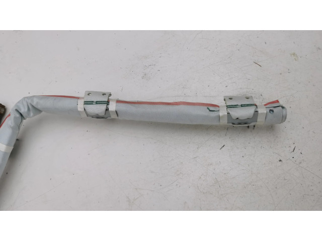 Боковая подушка безопасности B9752HJAJA30 Mitsubishi Outlander