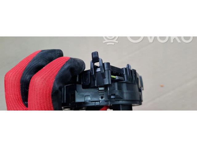 Подрулевой шлейф SRS 5Q0953549C Audi A3 S3 8V