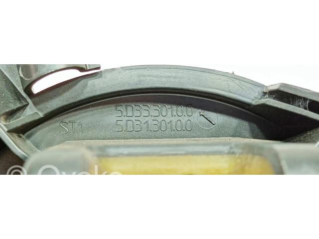 Вентилятор печки 5D3330100 Alfa Romeo MiTo