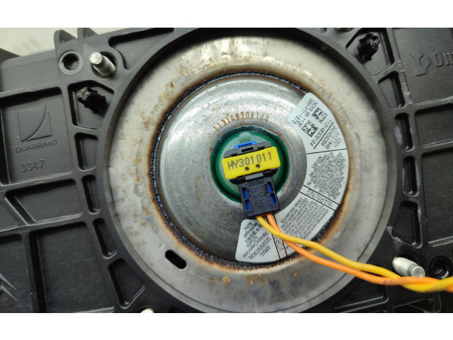 Подушка безопасности пассажира 9687717880 Citroen C5