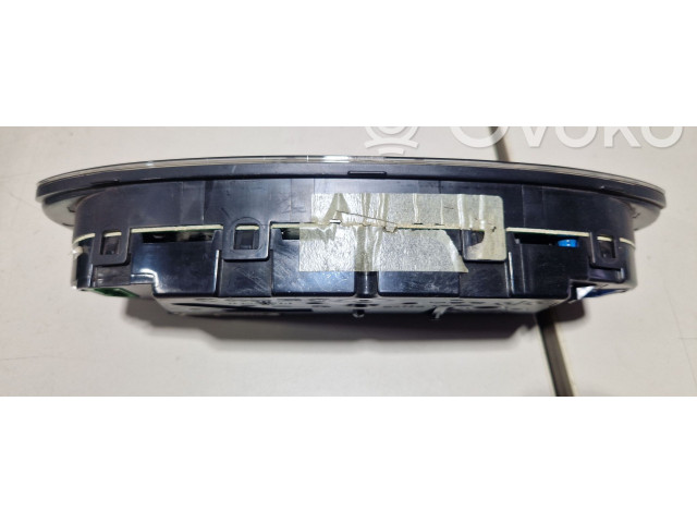 Панель приборов 3B0920847E   Volkswagen PASSAT B5.5       