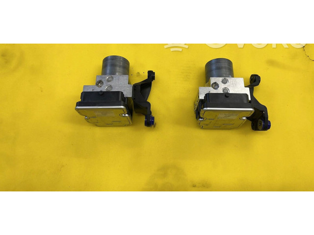 Блок АБС 80A907379AF Audi Q5 SQ5 2017 - года